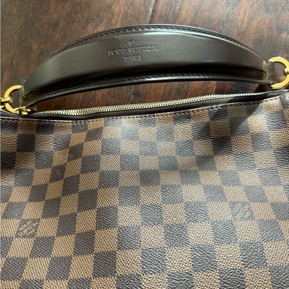 Louis Vuitton portobello Damier - Picture 2 of 11